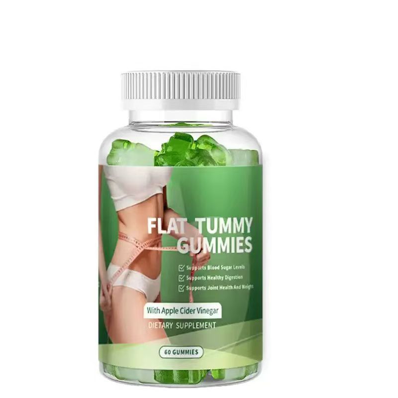 Healthy Gummies