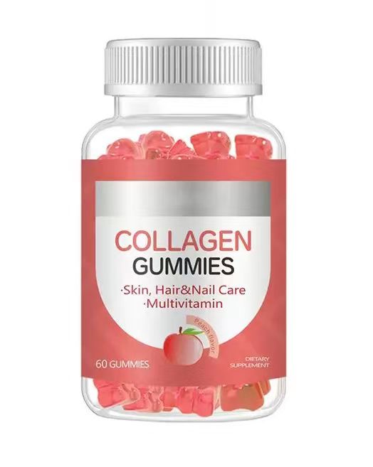 Healthy Gummies