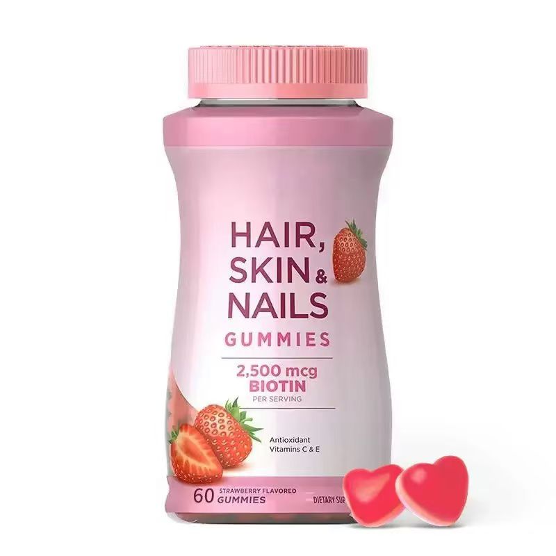 Healthy Gummies