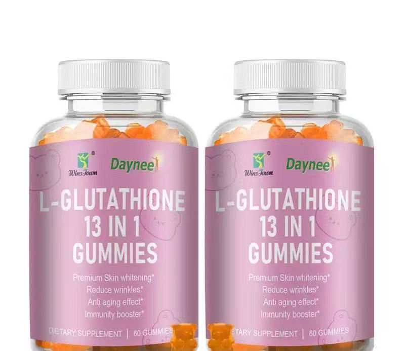 Healthy Gummies