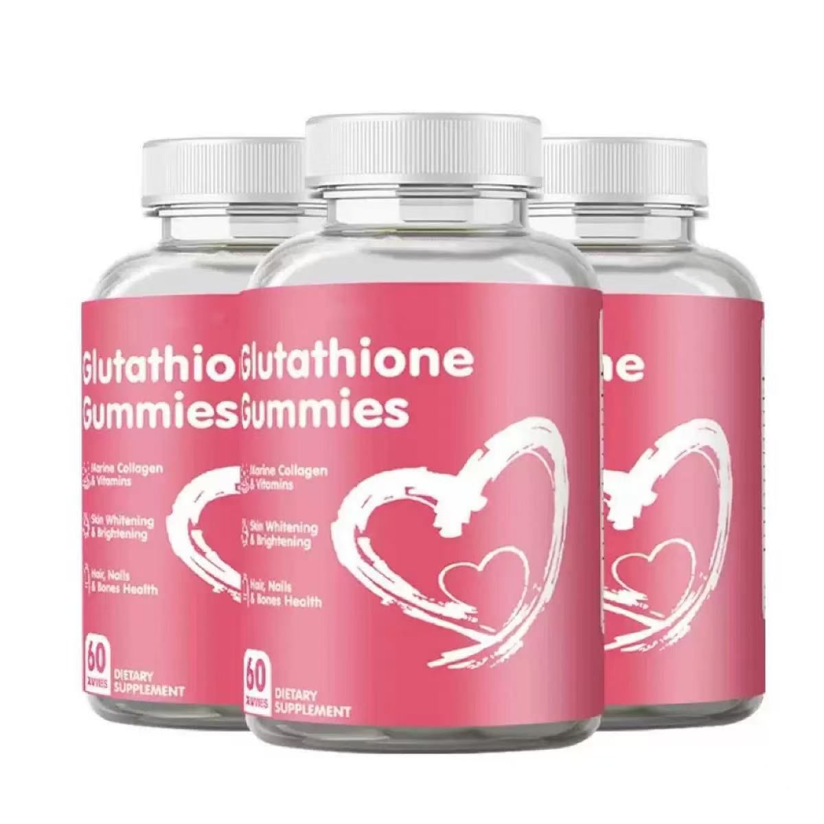 Healthy Gummies