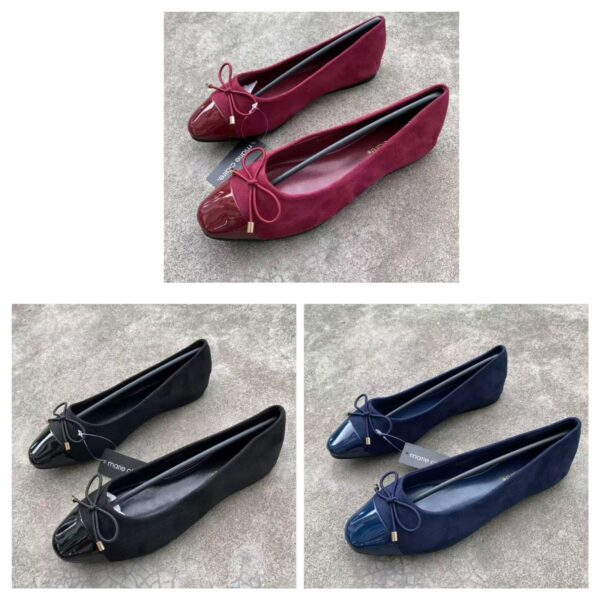 Warla doll shoes
