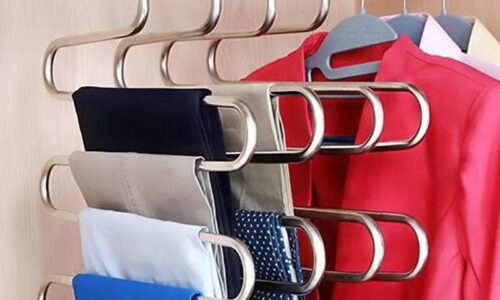 5-layer Hangers