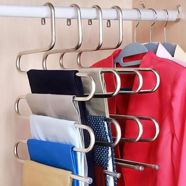 5-layer Hangers