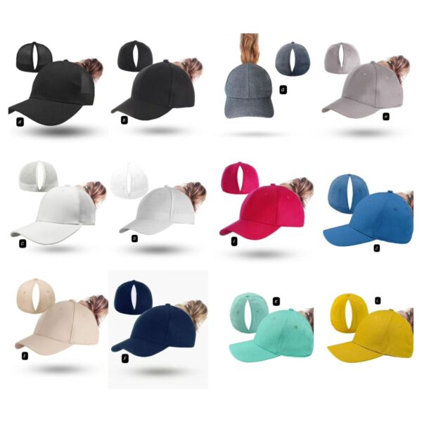 Baseball Caps