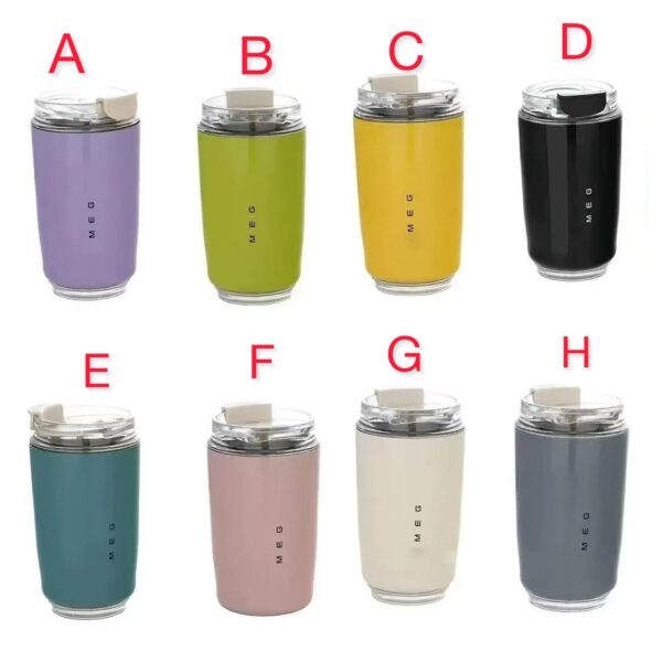 SMEG Tumbler