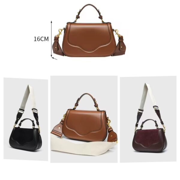 Dedoo sling bag