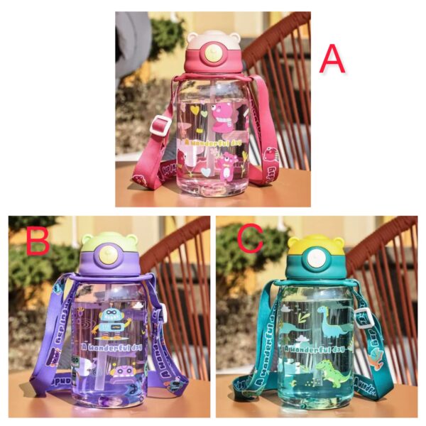 Quality kids water bottle