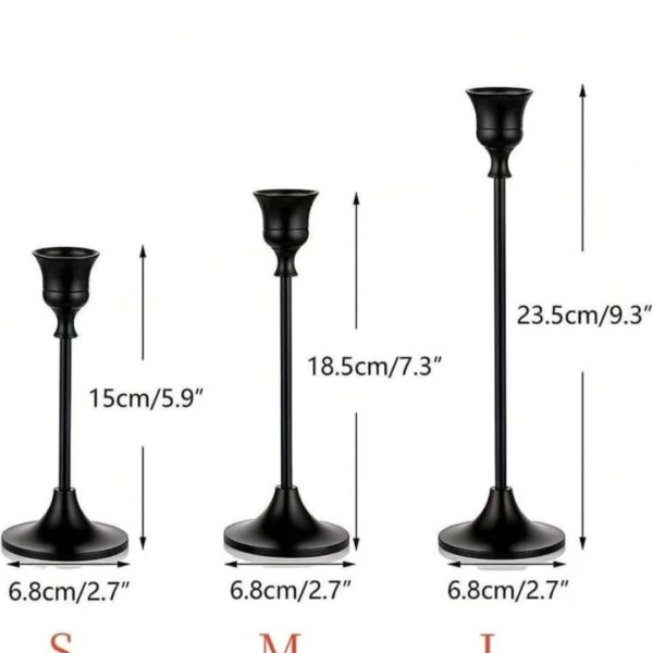 Candle stick holder