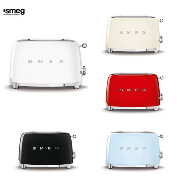 Smeg Toaster